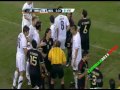 Goles Mexico vs Nueva Zelanda 3-0