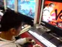 Street Fighter IV at London MCM ExPo