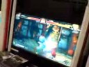 Street Fighter IV at London MCM ExPo