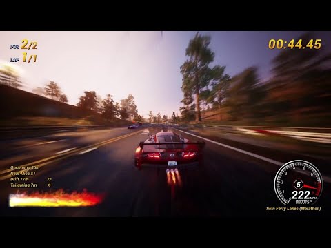 Dangerous Driving - Launch Trailer Dangerous Driving - Launch Trailer