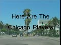 ASCO CHICAGO  CHARMANT CONGO KINSHASA 30 Juin Koffi
