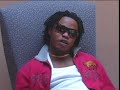 ASCO CHICAGO  CHARMANT CONGO KINSHASA 30 Juin Koffi