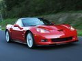 2010 Corvette ZR1, Formula One Revolt, Mustang 5.0, ...