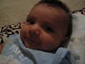 Mohsin cooing