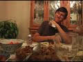 11.27.08: Thanksgiving at Stefan\