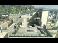 Call of Duty: Modern Warfare 3 - Getaway Easter Egg