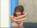 日本の女の子ストリップ Japanese Security Strip