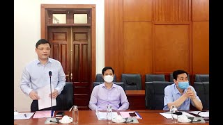 Ủy ban MTTQ thành phố Uông Bí:Hội nghị hiệp thương lần thứ 2