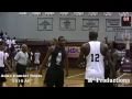 John Wall Puts On a Show Verse Julius Hodge In 2011 NC Pro Am Debut