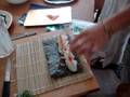 How to Make Sushi Sister Weekend 2008