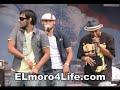 Outlandish - Let Off Some Steam (Reggae Remix) New Song 2008