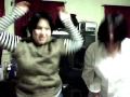 matt and lelouch horrible caramelldansen XD