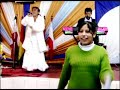 Nueva Unción Profética
