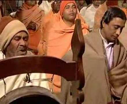 Sree Ramakrishna Arathi Part2