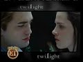 Brand new twilight trailer- ET