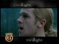 Brand new twilight trailer- ET