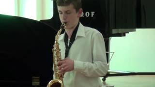 Filmy z zakończenia Roku Szkolnego 2015/2016 w PSM I st. oraz SM II st.