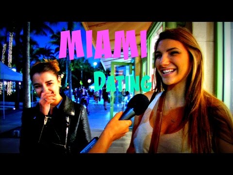Dating scene in south florida
