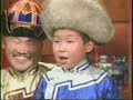 Kongar-ol Ondar with Bady-Dhorzhu Ondar
