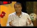 ERNESTO AMADOR ENTREVISTO A TEOFILO CUBILLAS #1 CARIBEVISION
