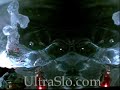 Lava lamp? No just some water at 5000 FPS slow motion