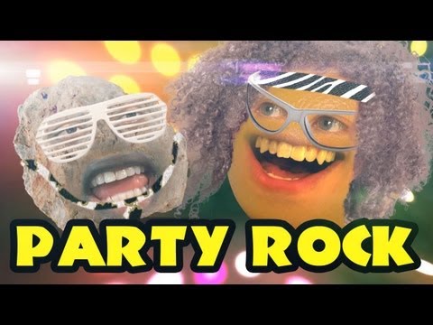 party rock - Orange and the gang kick off Viral Video Week with a spoof of LMFAO's Party Rock Anthem! WATCH THE ORIGINAL! http://youtu.be/KQ6zr6kCPj8 GET THIS SONG ON iTU...