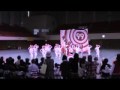 09菓楽『お菓子の国のパーティ』