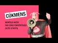 Cūkmens: Nemēslo mežā, par cūku pārvērtīsies, Ilze