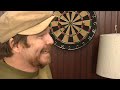 Dad Discovers That Shots Really Do Hurt