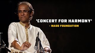 Concert For Harmony by Nadd Foundation
