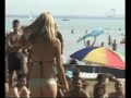Első kenesei bikinis szépségverseny