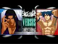 mugen team arcade