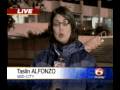 Parishioners Respond to Vigil Arrests