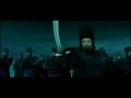 � la crois�e des monde, la bande annonce