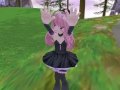 【パンヤ】 パニャの使い魔～三美姫の魔法飛球～ 【ゼロの使い魔MAD】