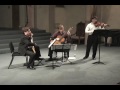 Aucencias by Astor Piazzolla Aucencias by Astor Piazzolla