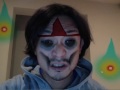 Happy Halloween! - test 0 ( Daito Manabe + Satoru Higa) (Rhizomatiks)