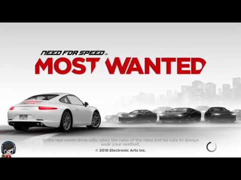 nfs most wanted apk data download nfs most wanted apk data download