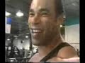 Kevin Levrone Part Eight