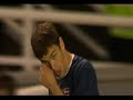 Martin Keown Testimonial - Reyes's 1st goal