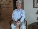 Use of the Hands in Meditation