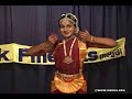 bharatnatyam