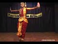 Bharatnatyam