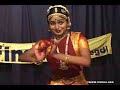 bharatnatyam