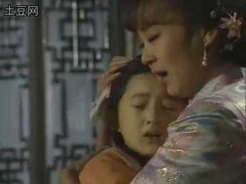 夢裡的爹娘