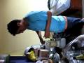 videos de Primo Alex ensinando a fazer Jugo de Malta