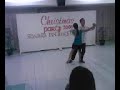 Standard Insurance Dumaguete Christmas Party