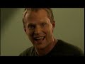 Paul Bettany interrupted by a whistle Paul Bettany interrupted by a whistle