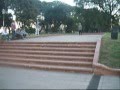 Skate en Parque Chacabuco - Flores