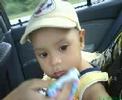 Anak sedara ku..